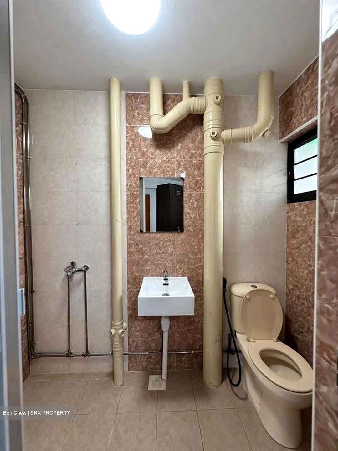 Blk 205 Tampines Street 21 (Tampines), HDB 4 Rooms #638263531